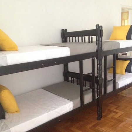 Meier House Daire Rio de Janeiro Dış mekan fotoğraf