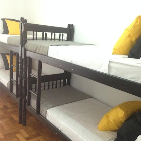 Meier House Daire Rio de Janeiro Dış mekan fotoğraf