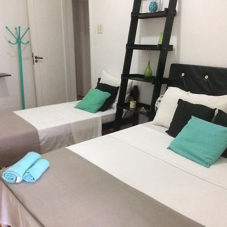 Meier House Daire Rio de Janeiro Dış mekan fotoğraf