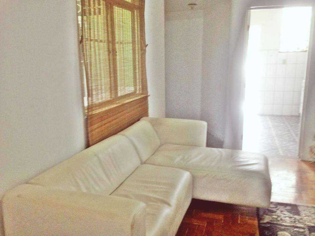 Meier House Daire Rio de Janeiro Dış mekan fotoğraf