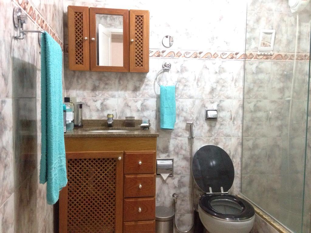 Meier House Daire Rio de Janeiro Dış mekan fotoğraf