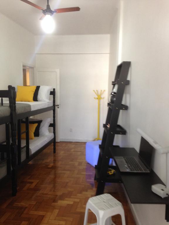 Meier House Daire Rio de Janeiro Dış mekan fotoğraf