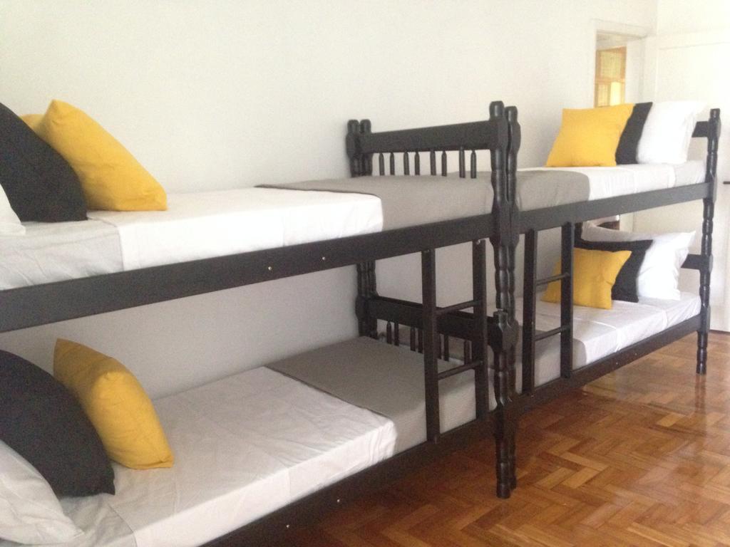 Meier House Daire Rio de Janeiro Dış mekan fotoğraf
