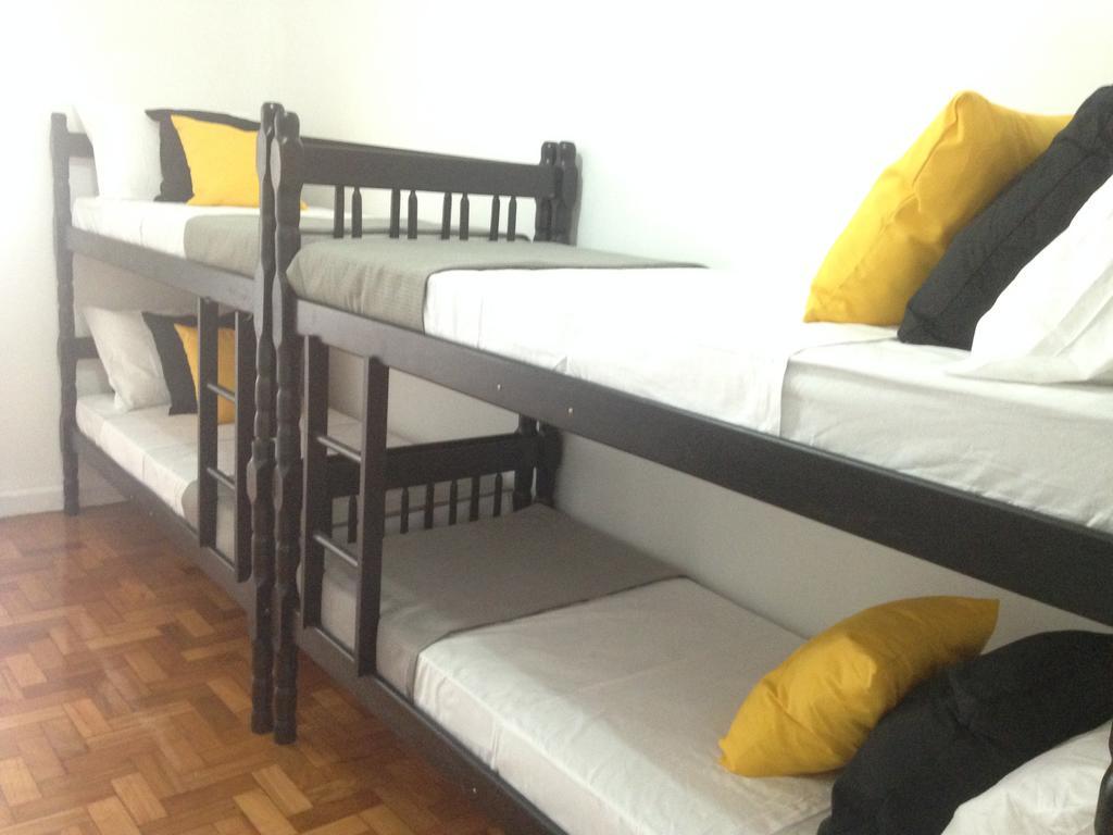 Meier House Daire Rio de Janeiro Dış mekan fotoğraf