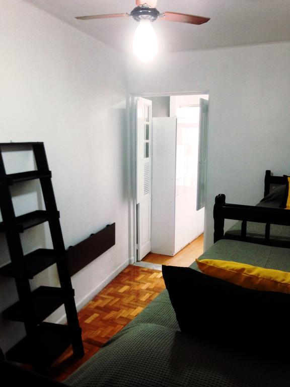 Meier House Daire Rio de Janeiro Dış mekan fotoğraf