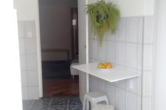 Meier House Daire Rio de Janeiro Dış mekan fotoğraf