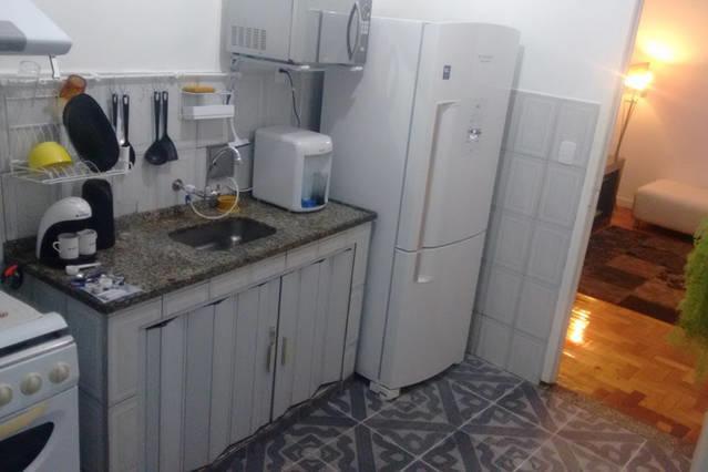 Meier House Daire Rio de Janeiro Dış mekan fotoğraf
