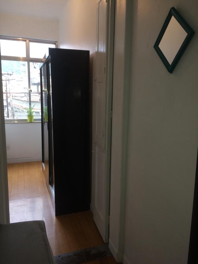 Meier House Daire Rio de Janeiro Dış mekan fotoğraf