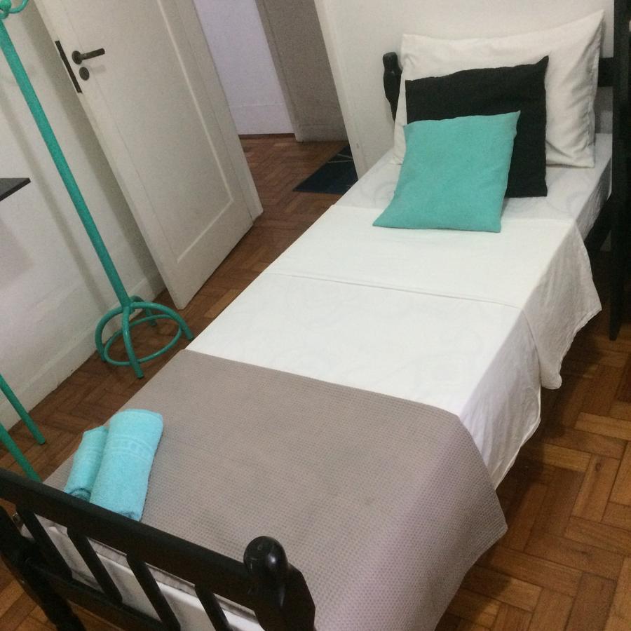 Meier House Daire Rio de Janeiro Dış mekan fotoğraf
